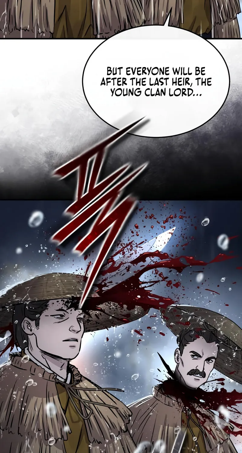 Read Absolute Reign chapter 58 image 65 on Lezhin