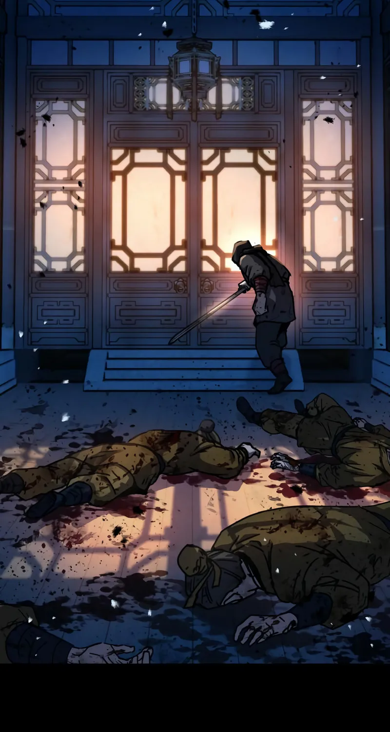Read Absolute Reign chapter 58 image 78 on Lezhin