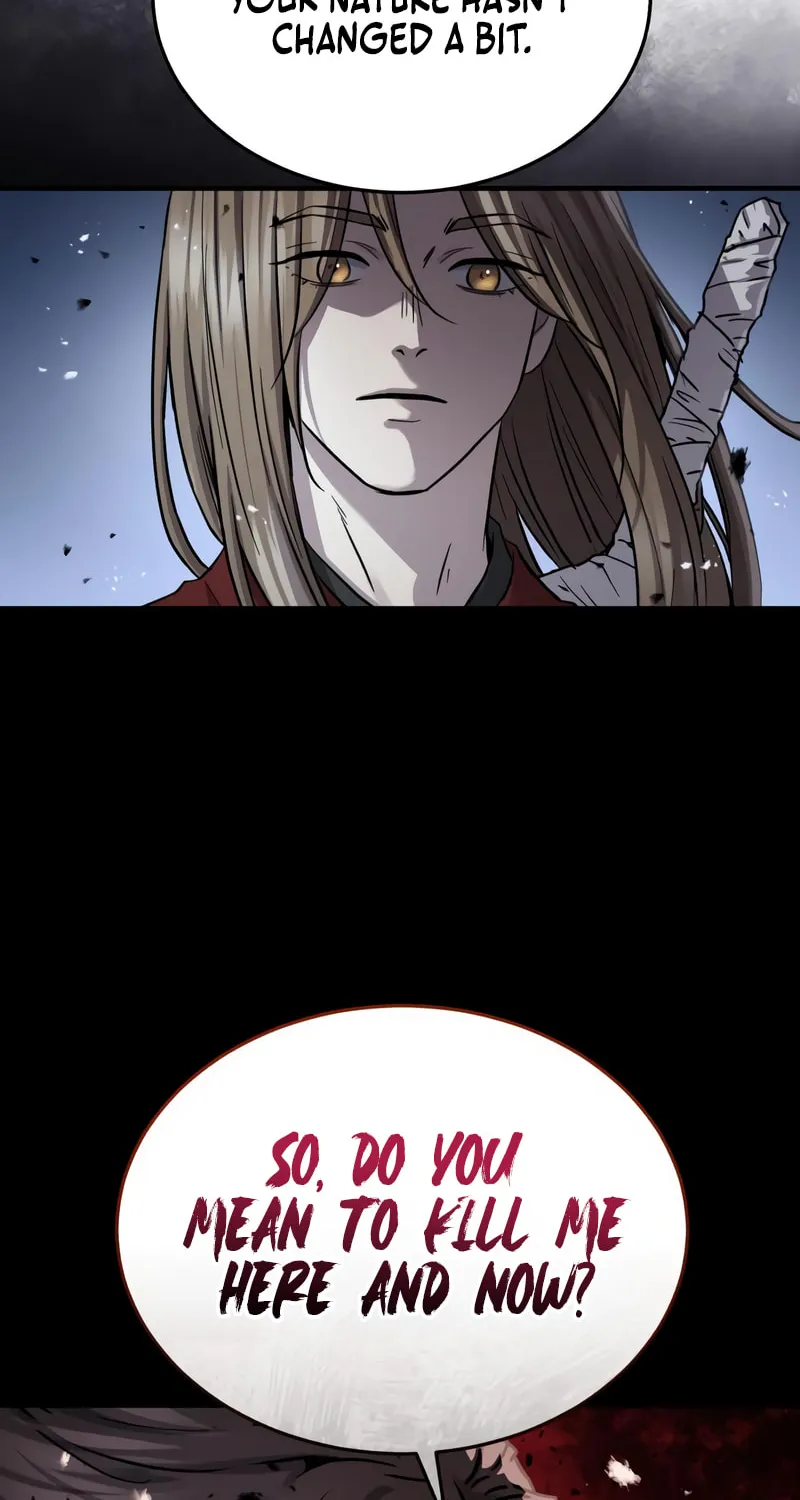 Read Absolute Reign chapter 58 image 8 on Lezhin