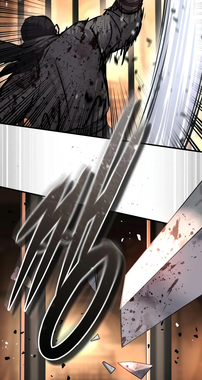 Read Absolute Reign chapter 58 image 99 on Lezhin