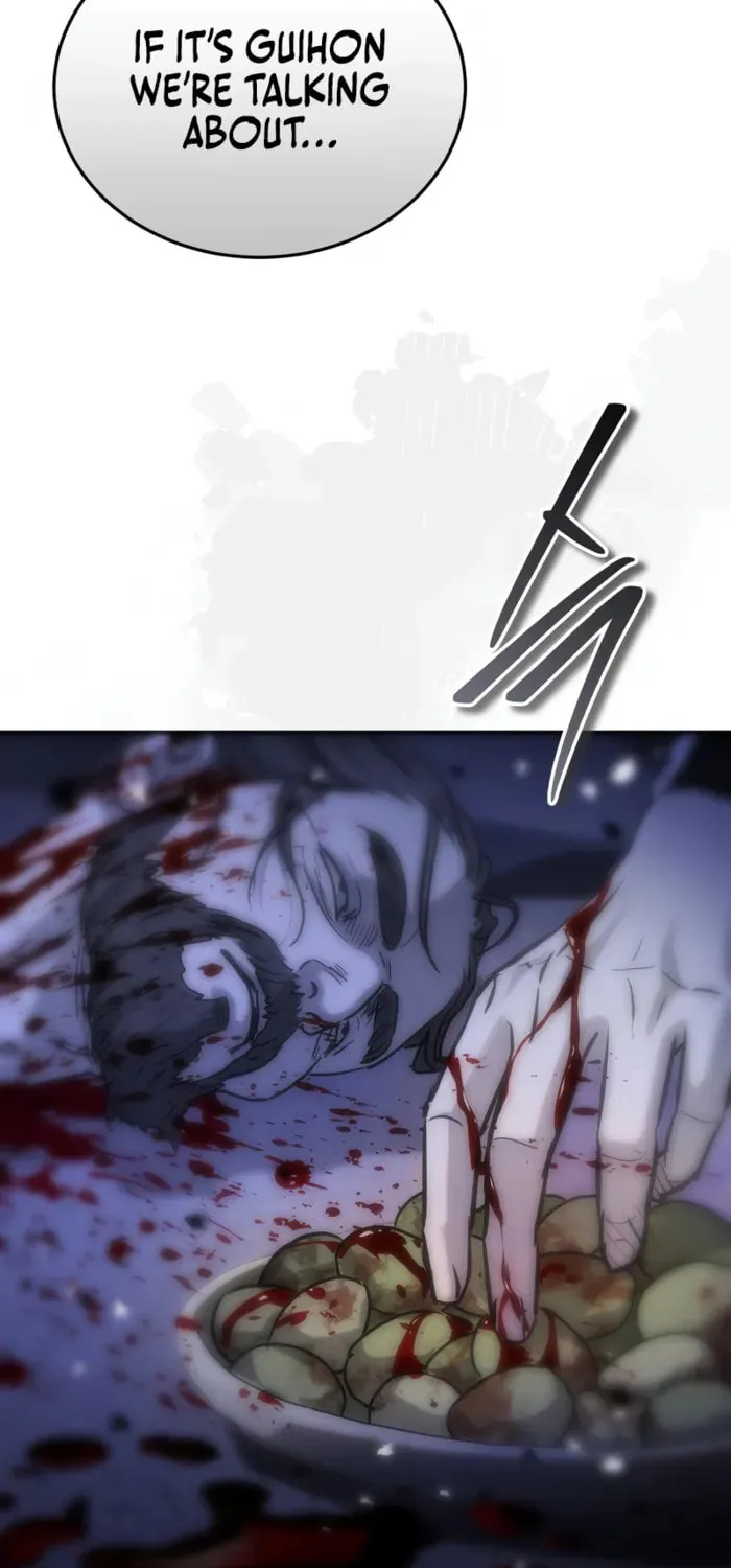 Read Absolute Reign chapter 63 image 10 on Lezhin