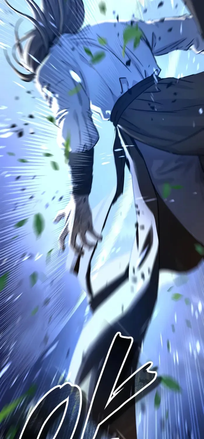 Read Absolute Reign chapter 63 image 23 on Lezhin