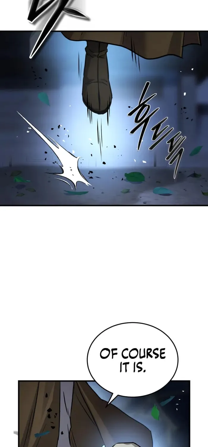 Read Absolute Reign chapter 63 image 27 on Lezhin