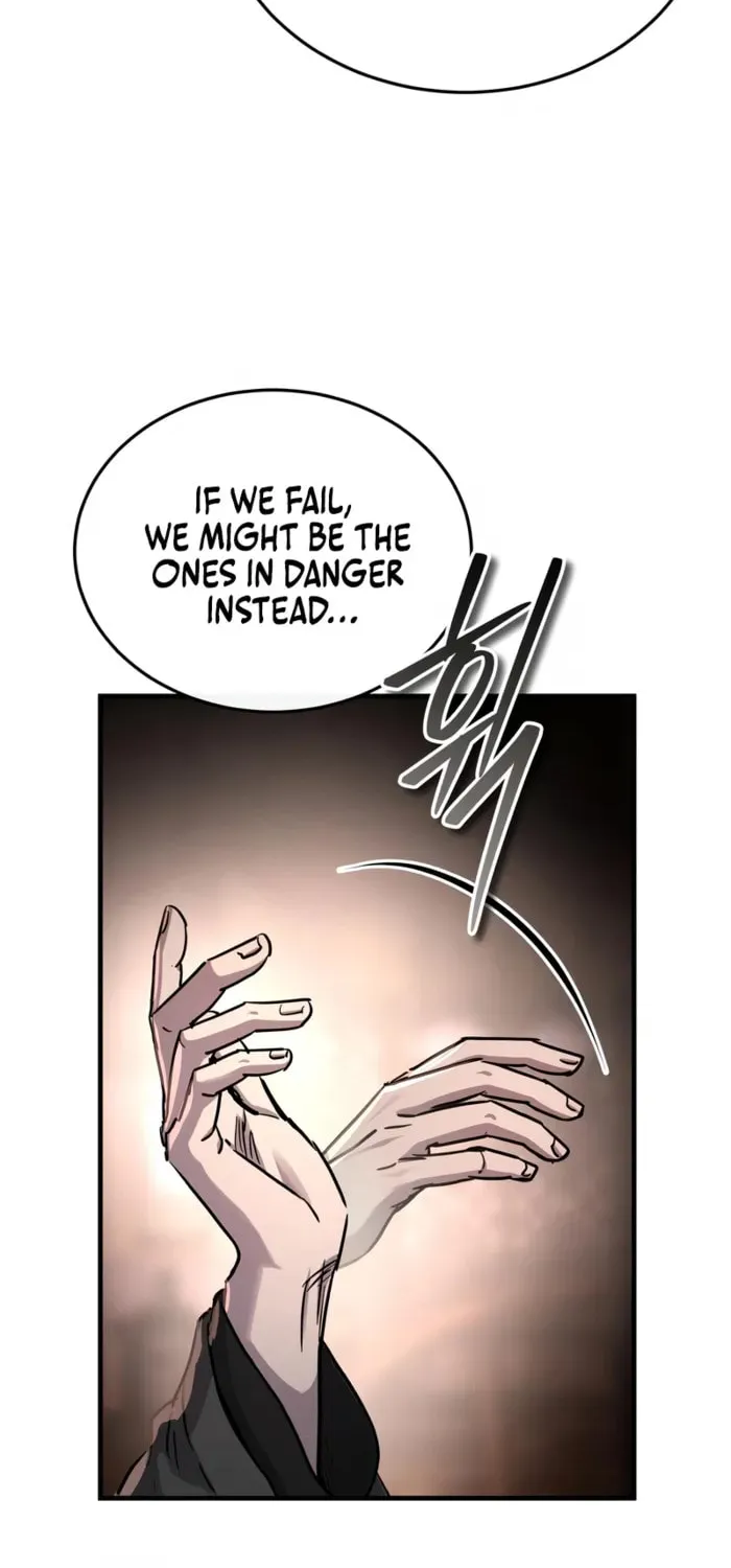 Read Absolute Reign chapter 63 image 3 on Lezhin