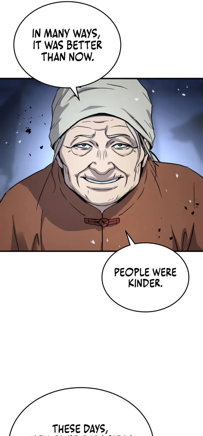Read Absolute Reign chapter 63 image 32 on Lezhin