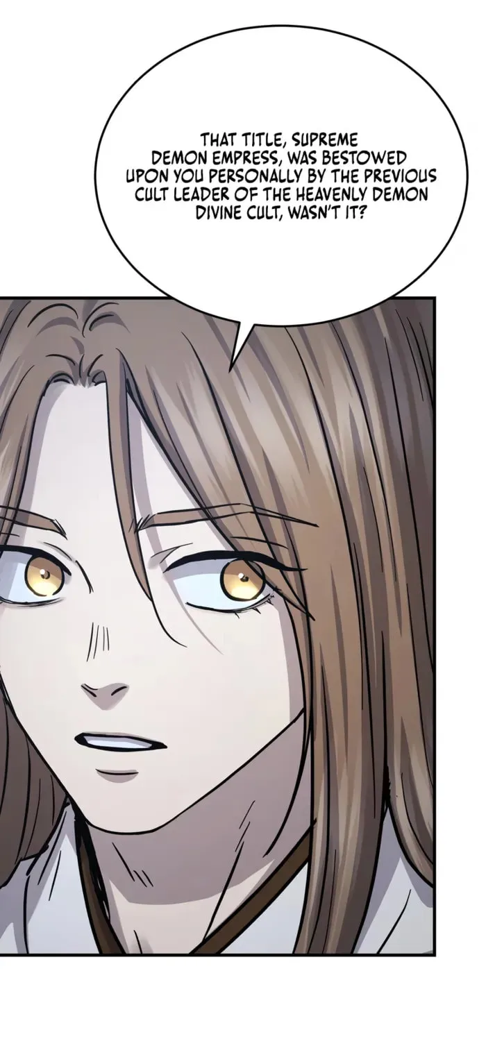 Read Absolute Reign chapter 63 image 34 on Lezhin