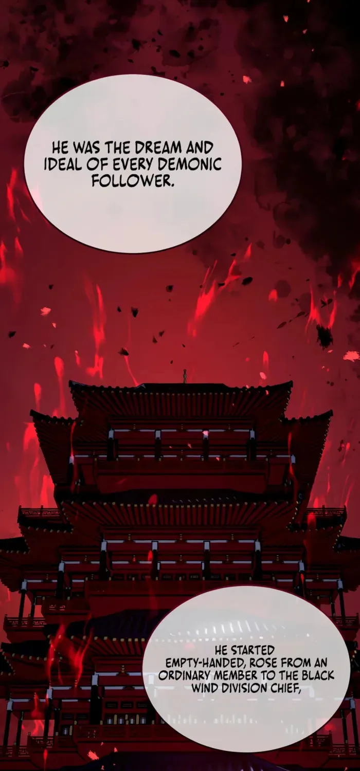 Read Absolute Reign chapter 63 image 36 on Lezhin