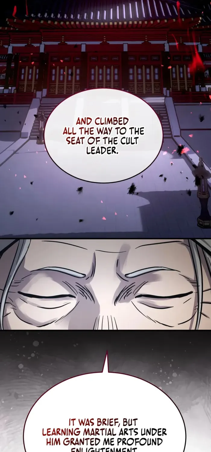 Read Absolute Reign chapter 63 image 37 on Lezhin