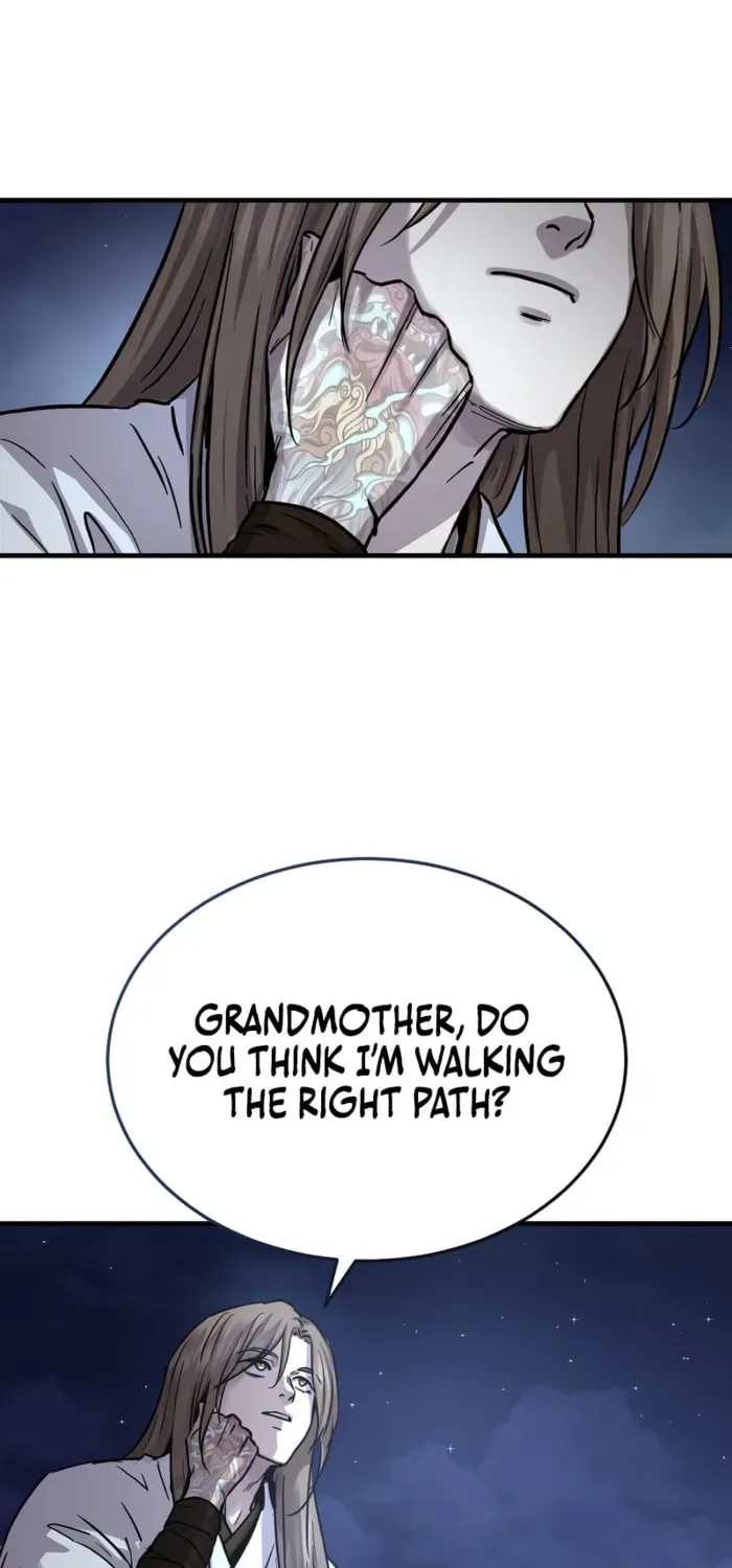 Read Absolute Reign chapter 63 image 39 on Lezhin