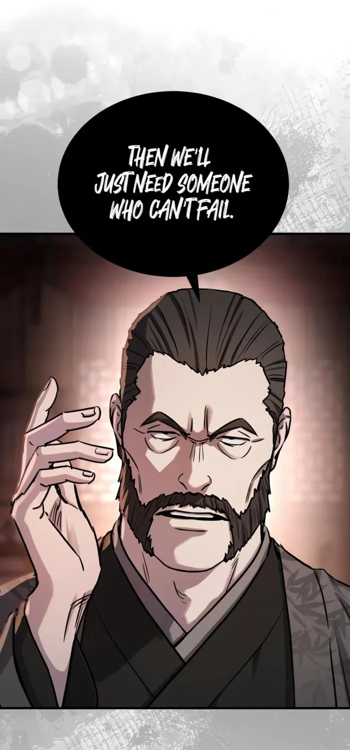 Read Absolute Reign chapter 63 image 4 on Lezhin