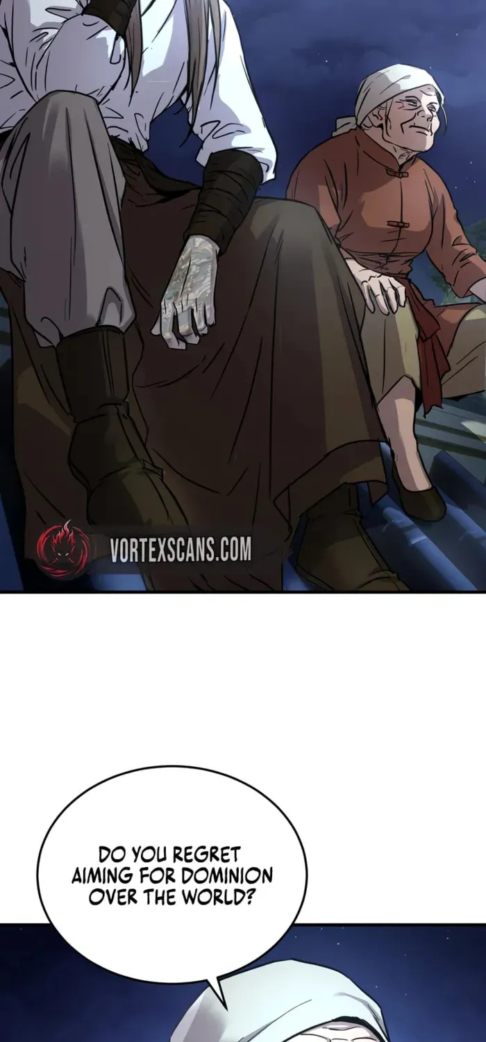 Read Absolute Reign chapter 63 image 40 on Lezhin
