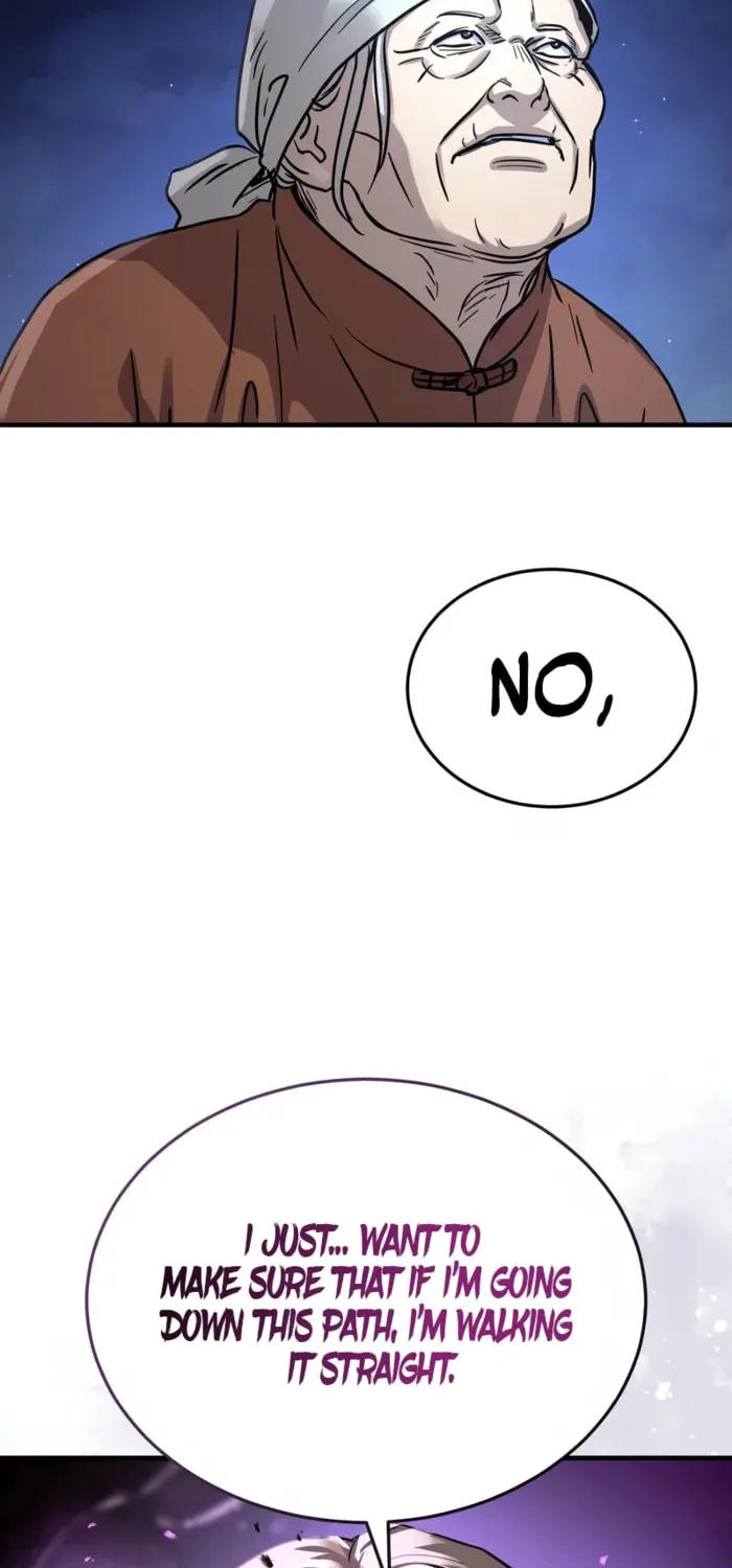 Read Absolute Reign chapter 63 image 41 on Lezhin