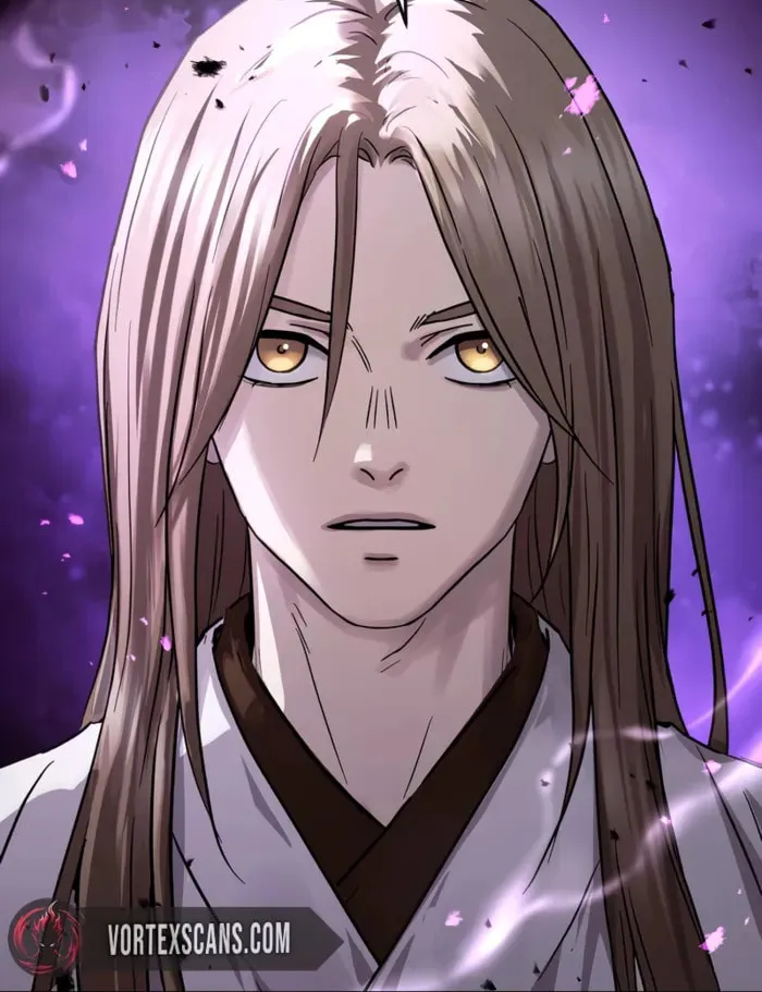 Read Absolute Reign chapter 63 image 42 on Lezhin