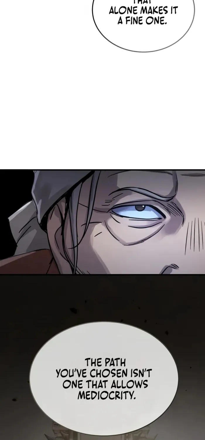 Read Absolute Reign chapter 63 image 44 on Lezhin