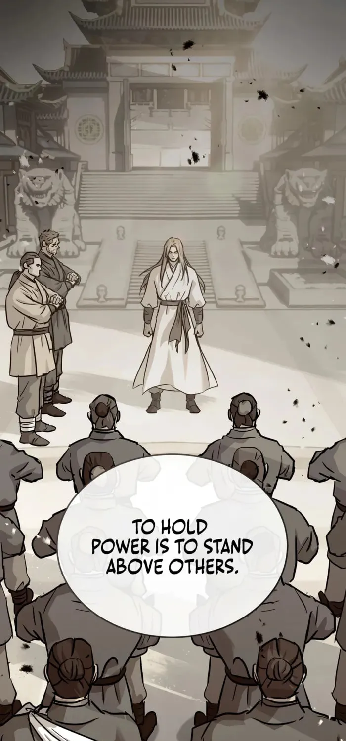 Read Absolute Reign chapter 63 image 45 on Lezhin