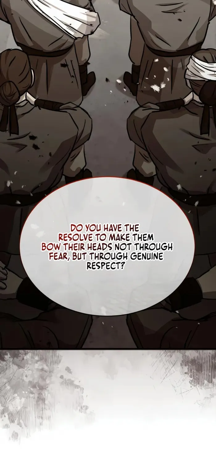 Read Absolute Reign chapter 63 image 46 on Lezhin