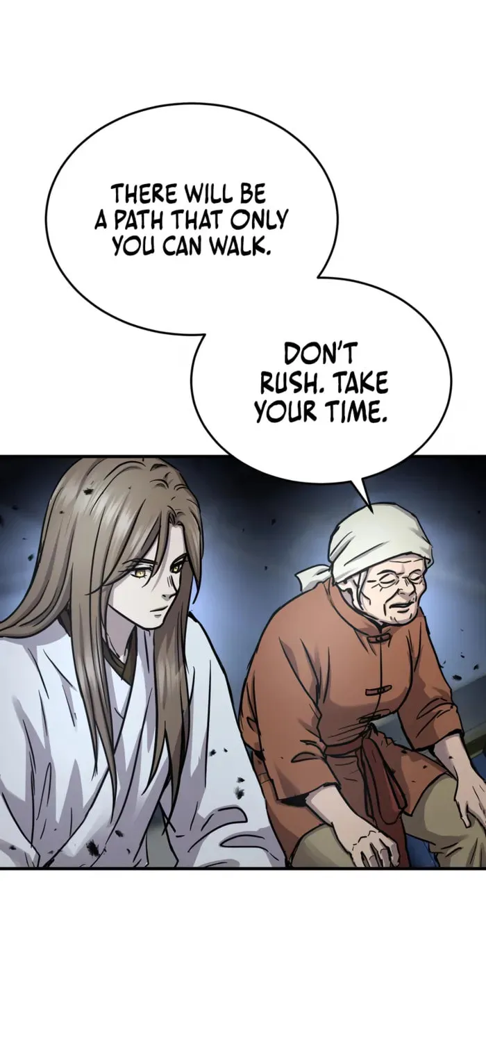 Read Absolute Reign chapter 63 image 47 on Lezhin