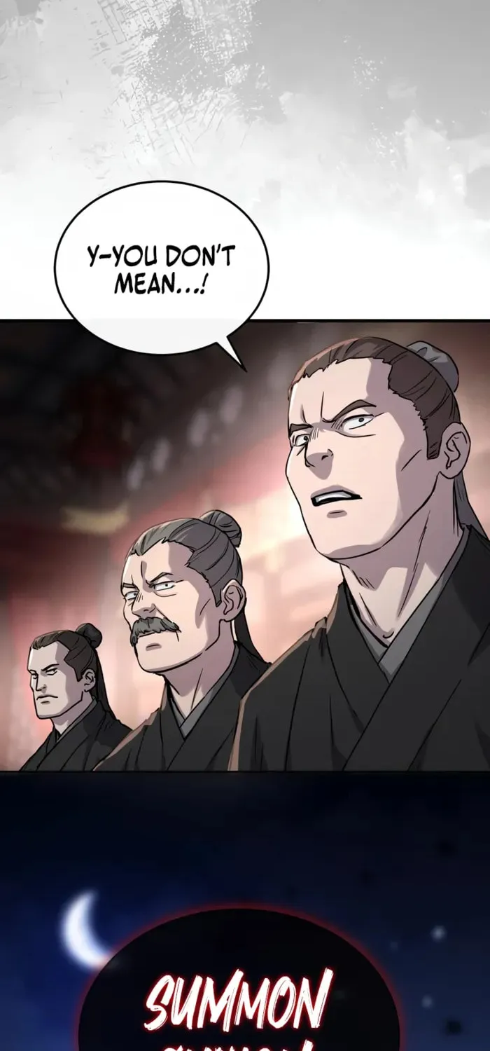 Read Absolute Reign chapter 63 image 5 on Lezhin