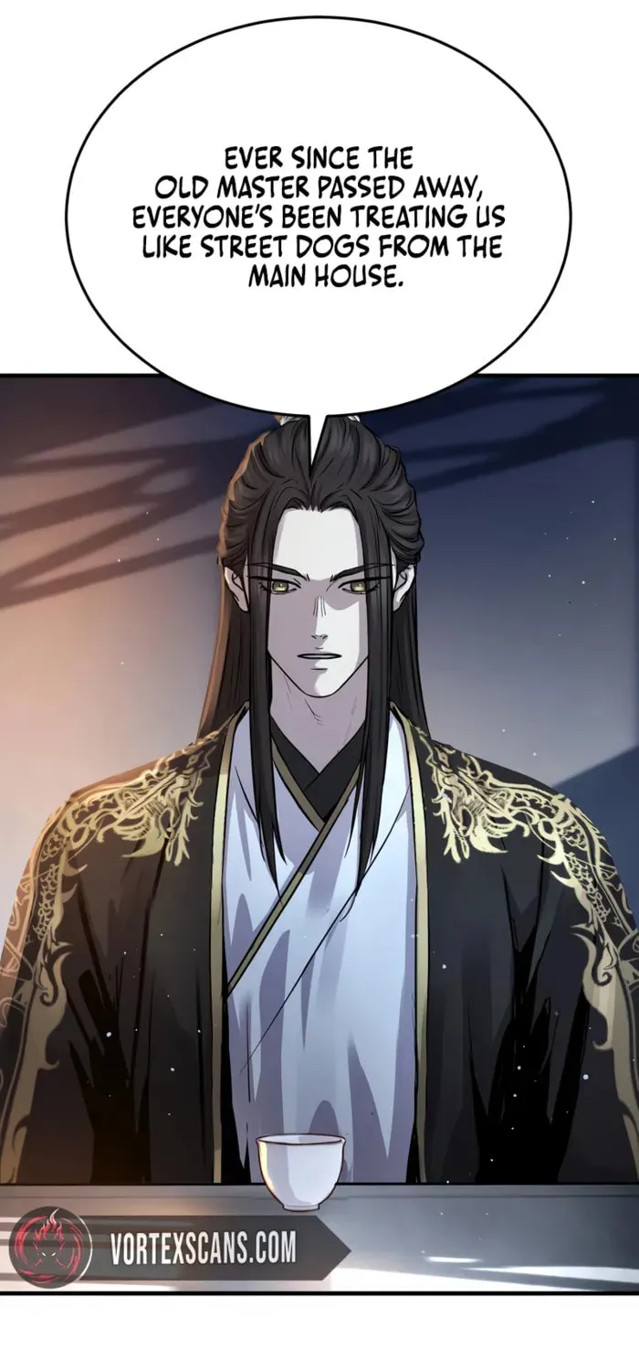 Read Absolute Reign chapter 63 image 56 on Lezhin