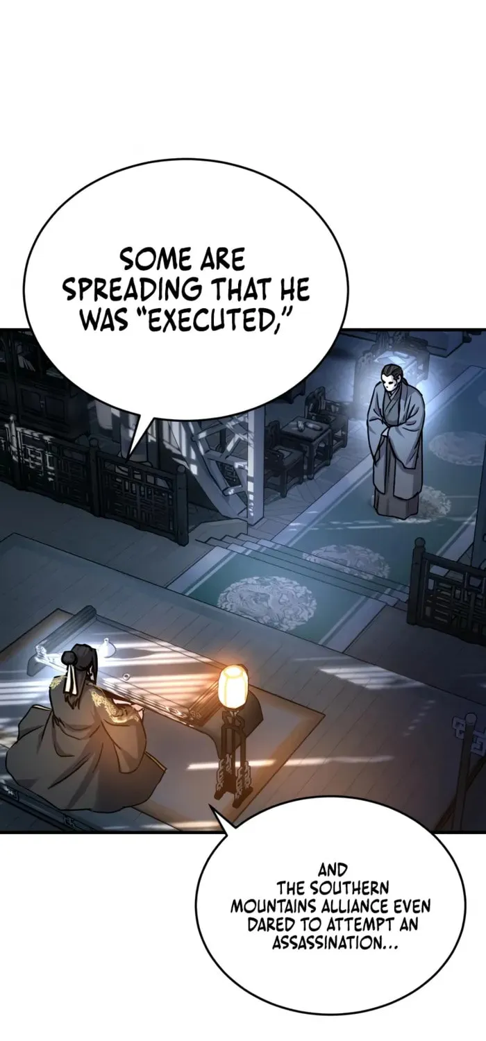 Read Absolute Reign chapter 63 image 57 on Lezhin