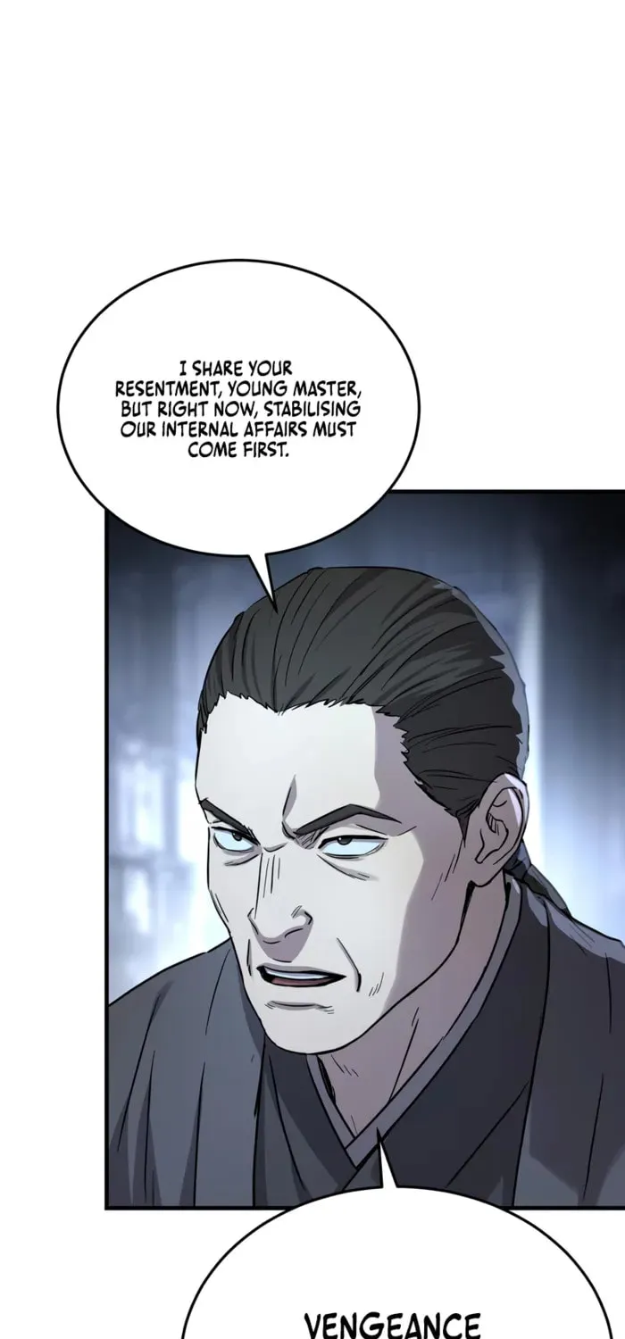Read Absolute Reign chapter 63 image 58 on Lezhin