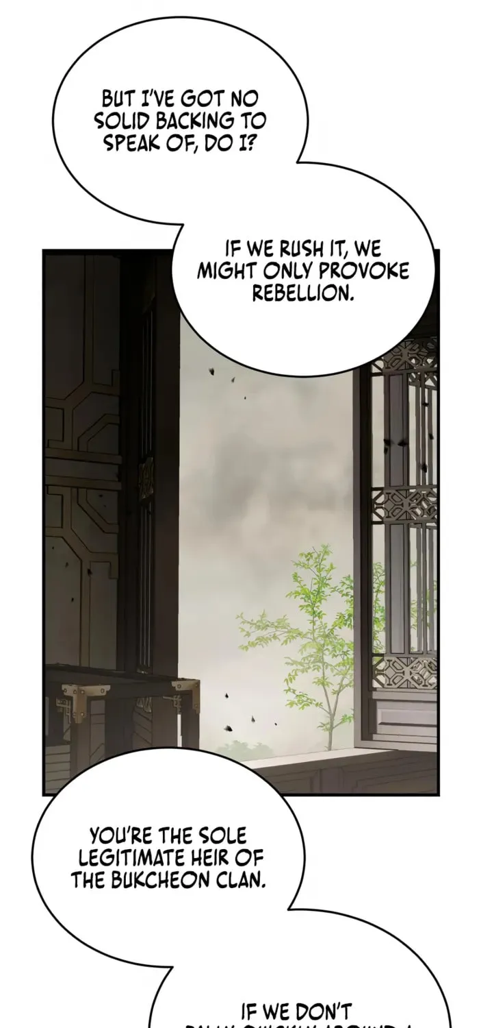 Read Absolute Reign chapter 63 image 61 on Lezhin