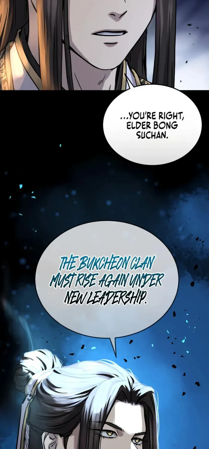 Read Absolute Reign chapter 63 image 63 on Lezhin