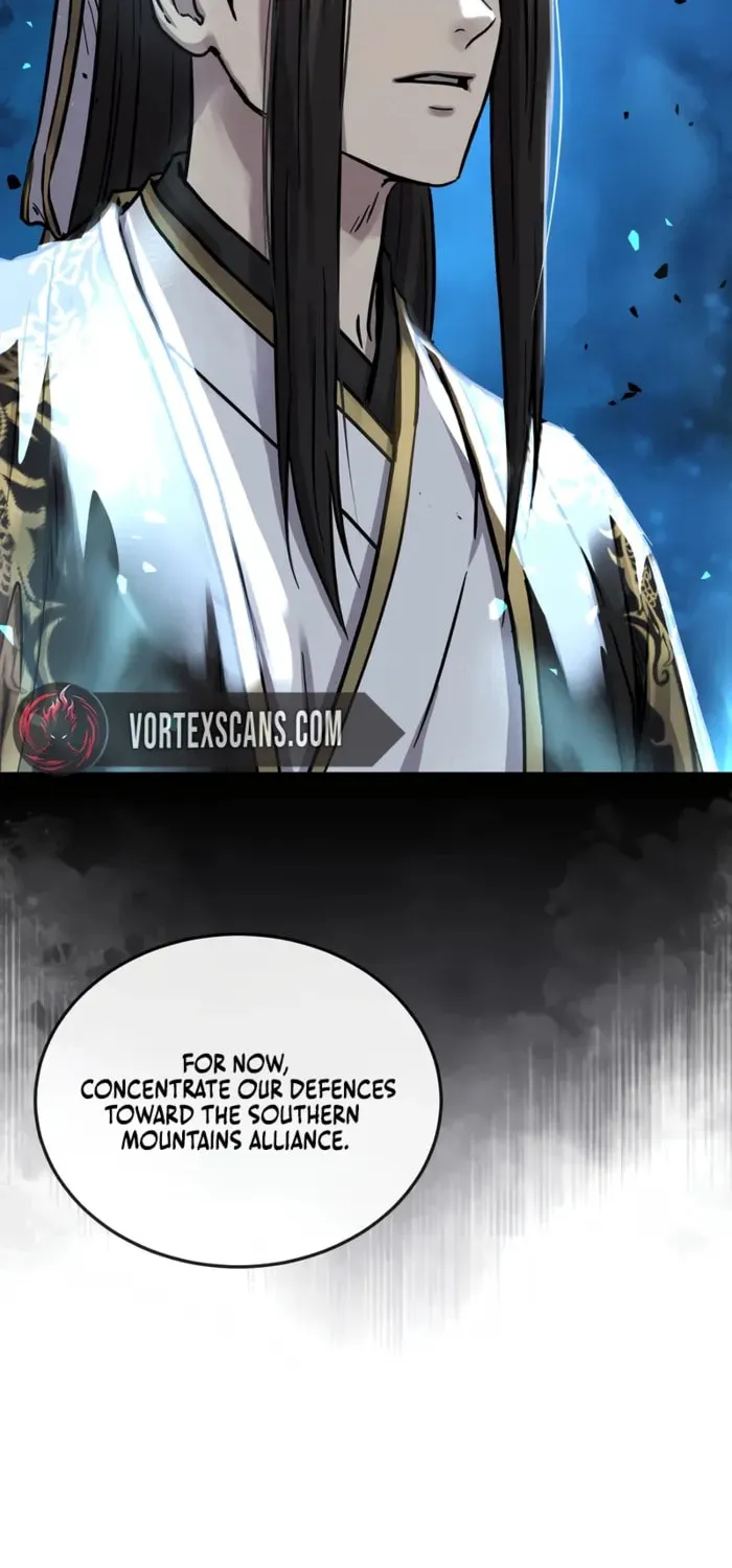 Read Absolute Reign chapter 63 image 64 on Lezhin
