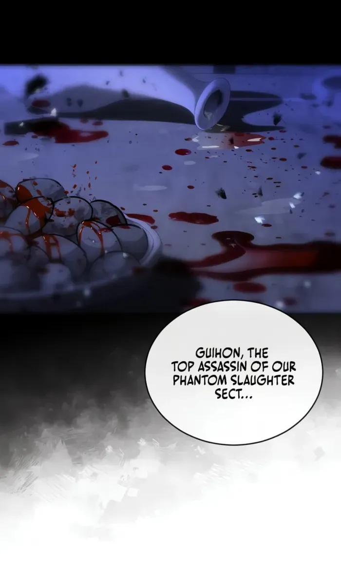 Read Absolute Reign chapter 63 image 7 on Lezhin