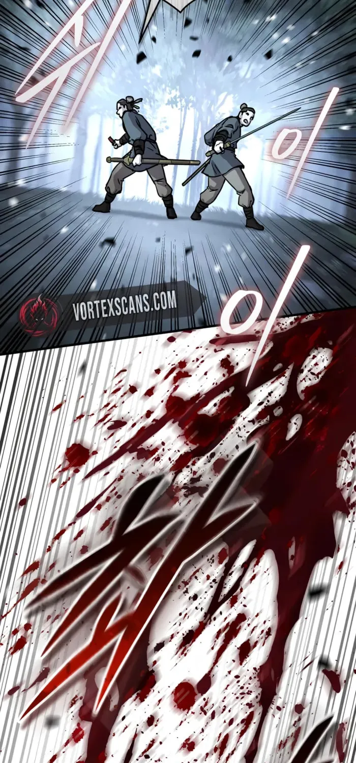Read Absolute Reign chapter 63 image 72 on Lezhin