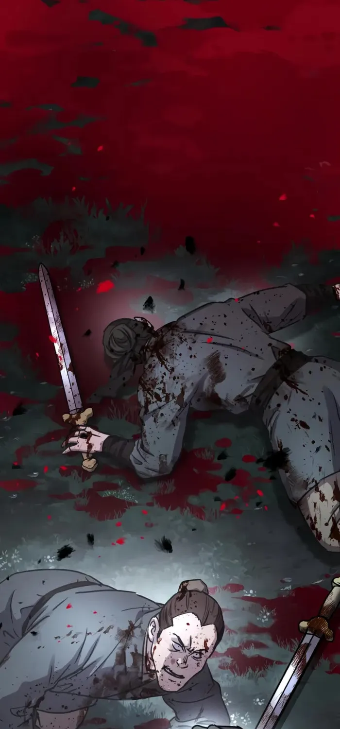 Read Absolute Reign chapter 63 image 75 on Lezhin
