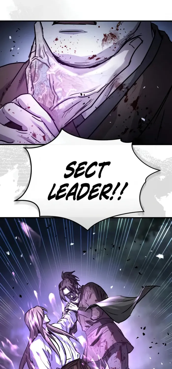 Read Absolute Reign chapter 63 image 83 on Lezhin