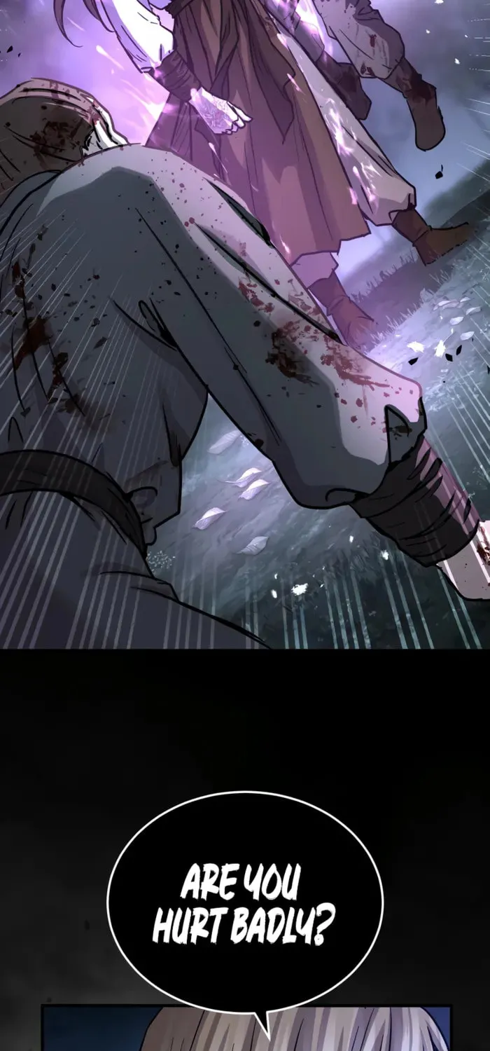Read Absolute Reign chapter 63 image 84 on Lezhin