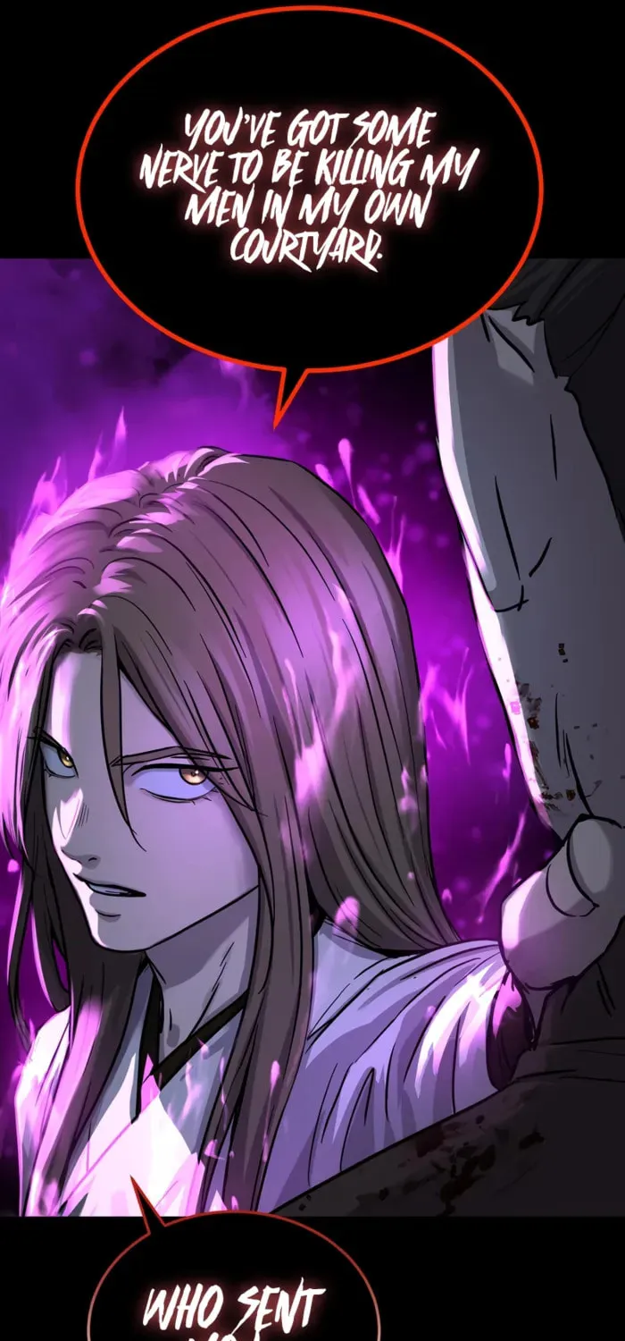 Read Absolute Reign chapter 63 image 87 on Lezhin