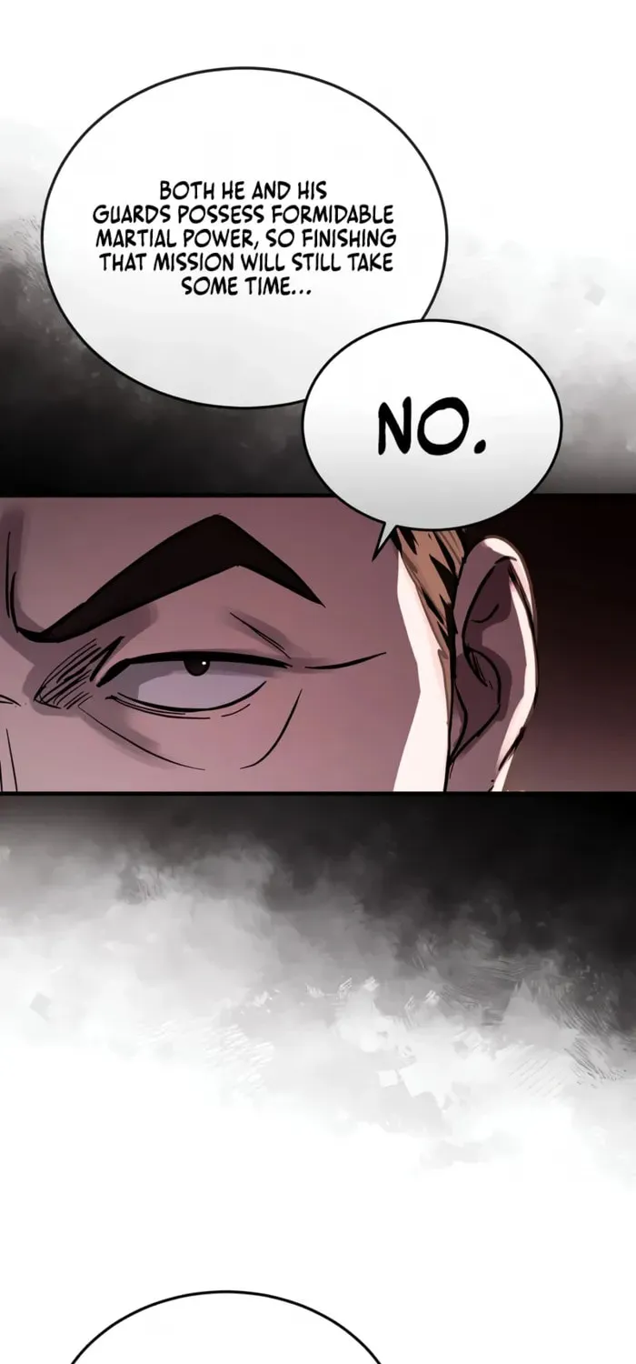 Read Absolute Reign chapter 63 image 9 on Lezhin