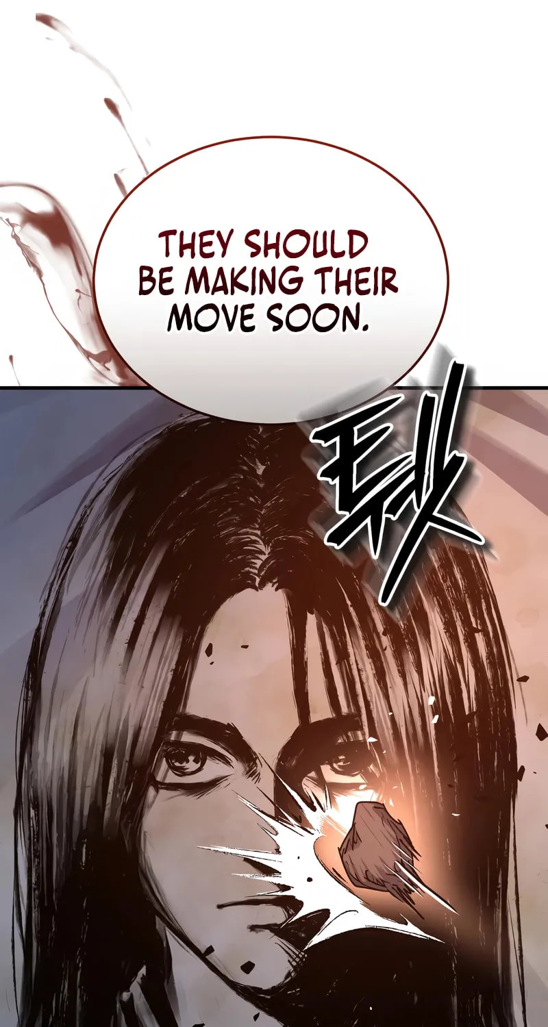 Read Absolute Reign chapter 64 image 11 on Lezhin