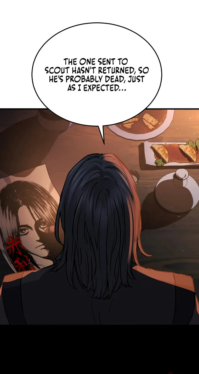 Read Absolute Reign chapter 64 image 13 on Lezhin