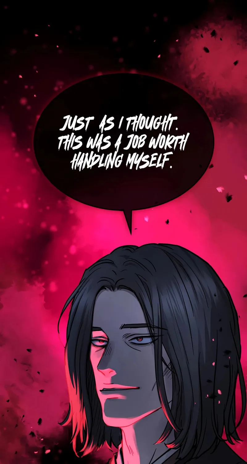 Read Absolute Reign chapter 64 image 14 on Lezhin