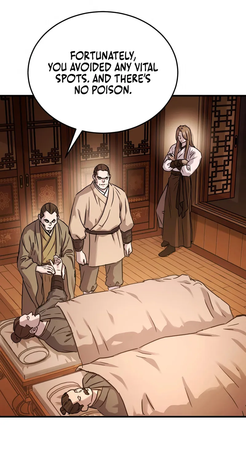 Read Absolute Reign chapter 64 image 19 on Lezhin