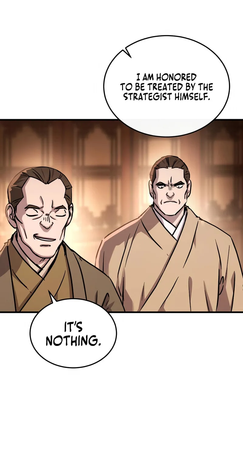 Read Absolute Reign chapter 64 image 20 on Lezhin