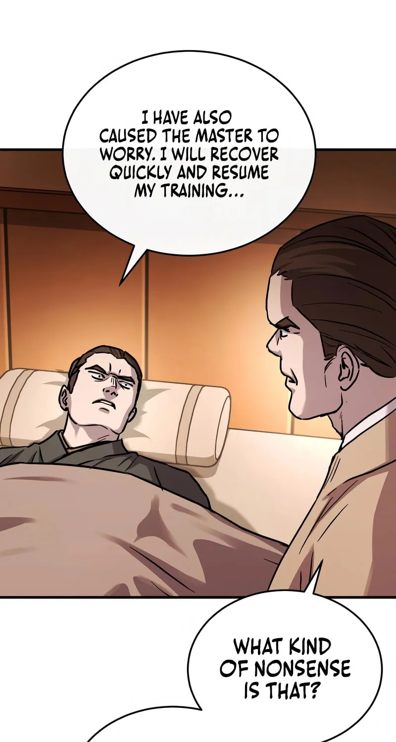 Read Absolute Reign chapter 64 image 21 on Lezhin