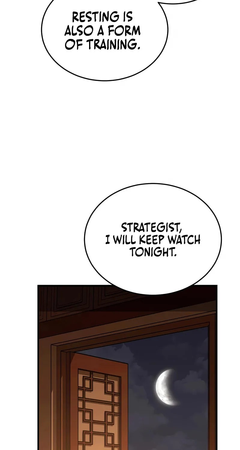 Read Absolute Reign chapter 64 image 22 on Lezhin