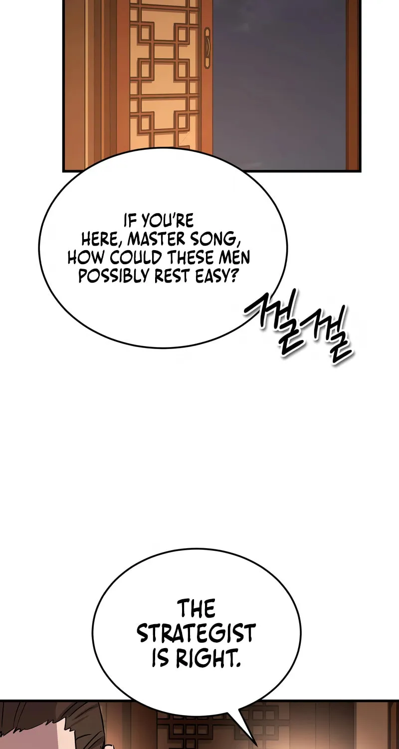 Read Absolute Reign chapter 64 image 23 on Lezhin