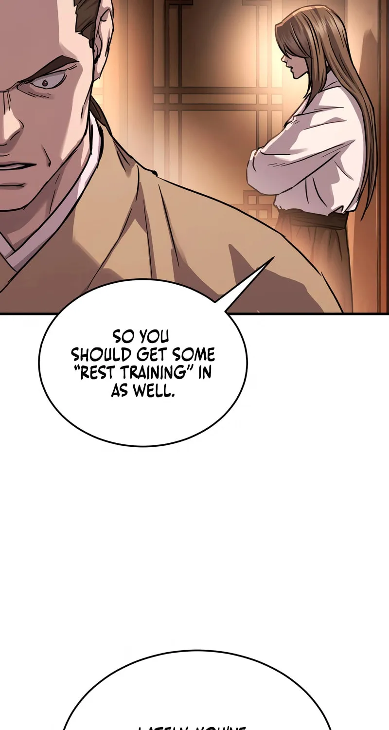 Read Absolute Reign chapter 64 image 24 on Lezhin