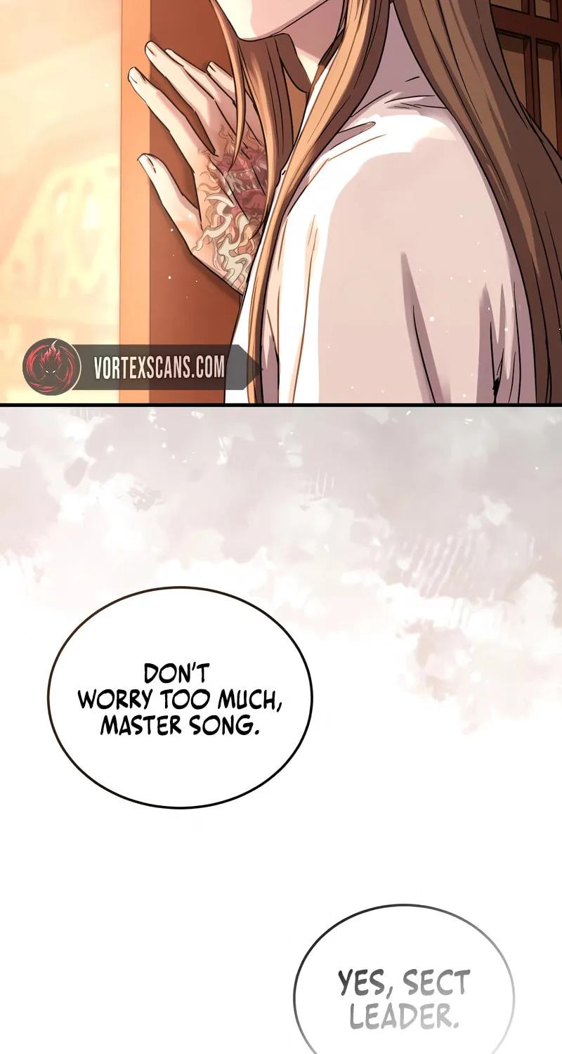 Read Absolute Reign chapter 64 image 29 on Lezhin