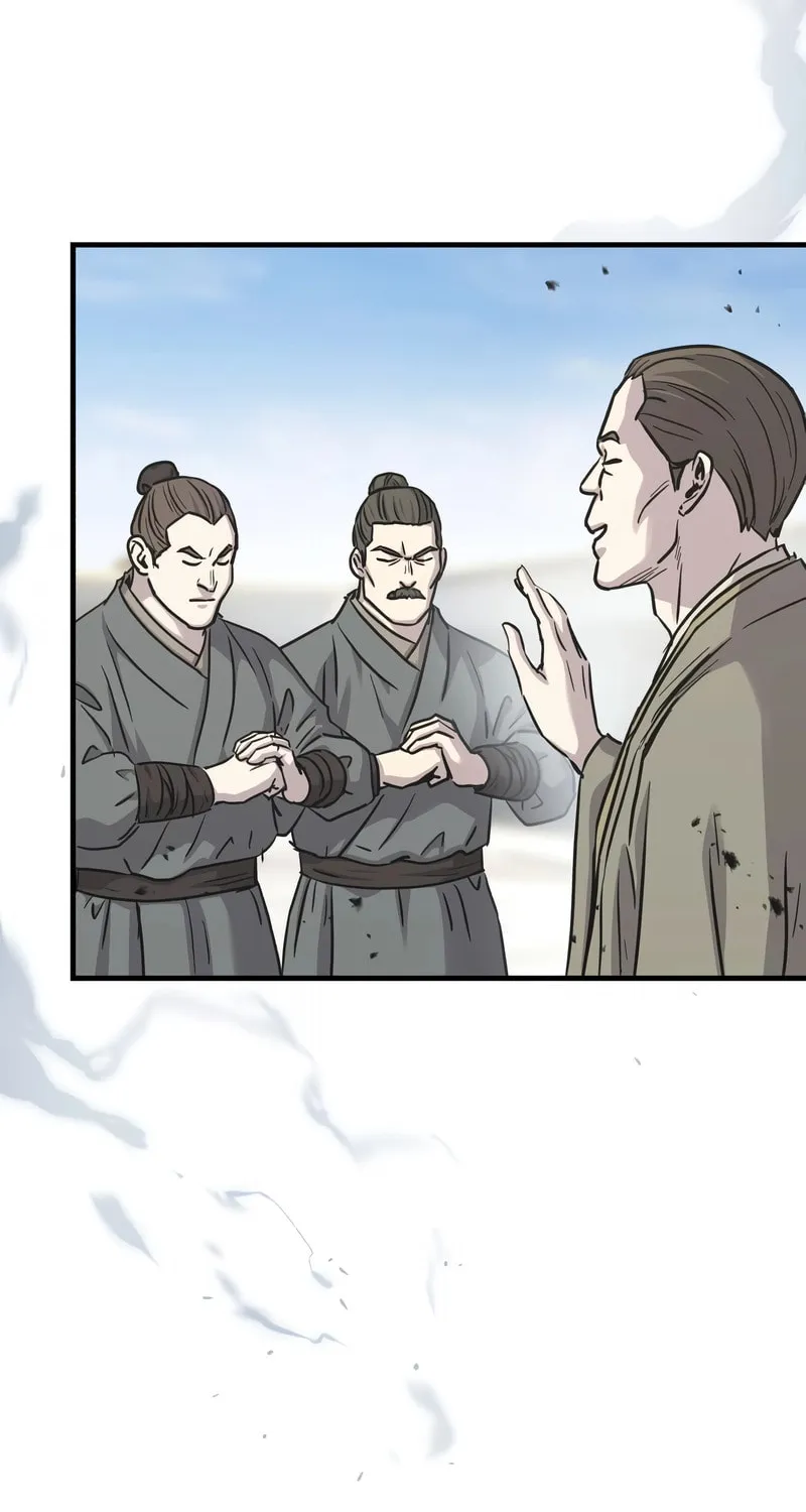 Read Absolute Reign chapter 64 image 32 on Lezhin