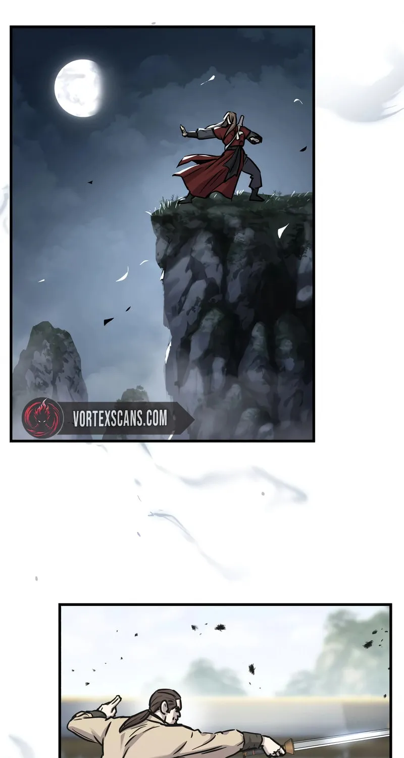 Read Absolute Reign chapter 64 image 33 on Lezhin