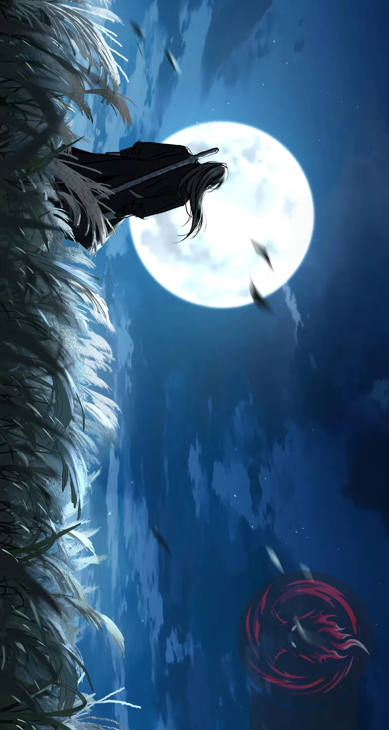 Read Absolute Reign chapter 64 image 36 on Lezhin