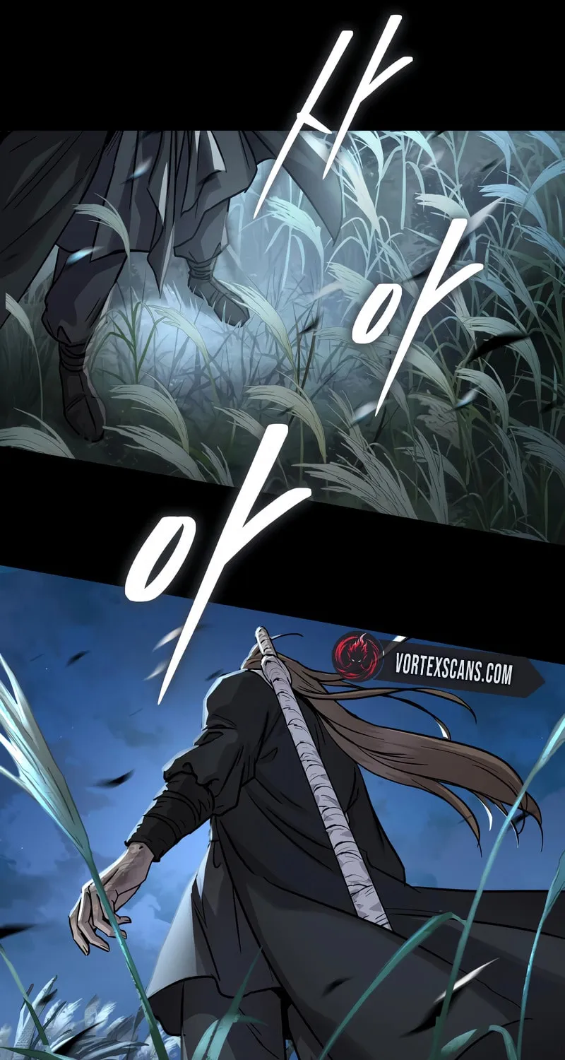 Read Absolute Reign chapter 64 image 39 on Lezhin