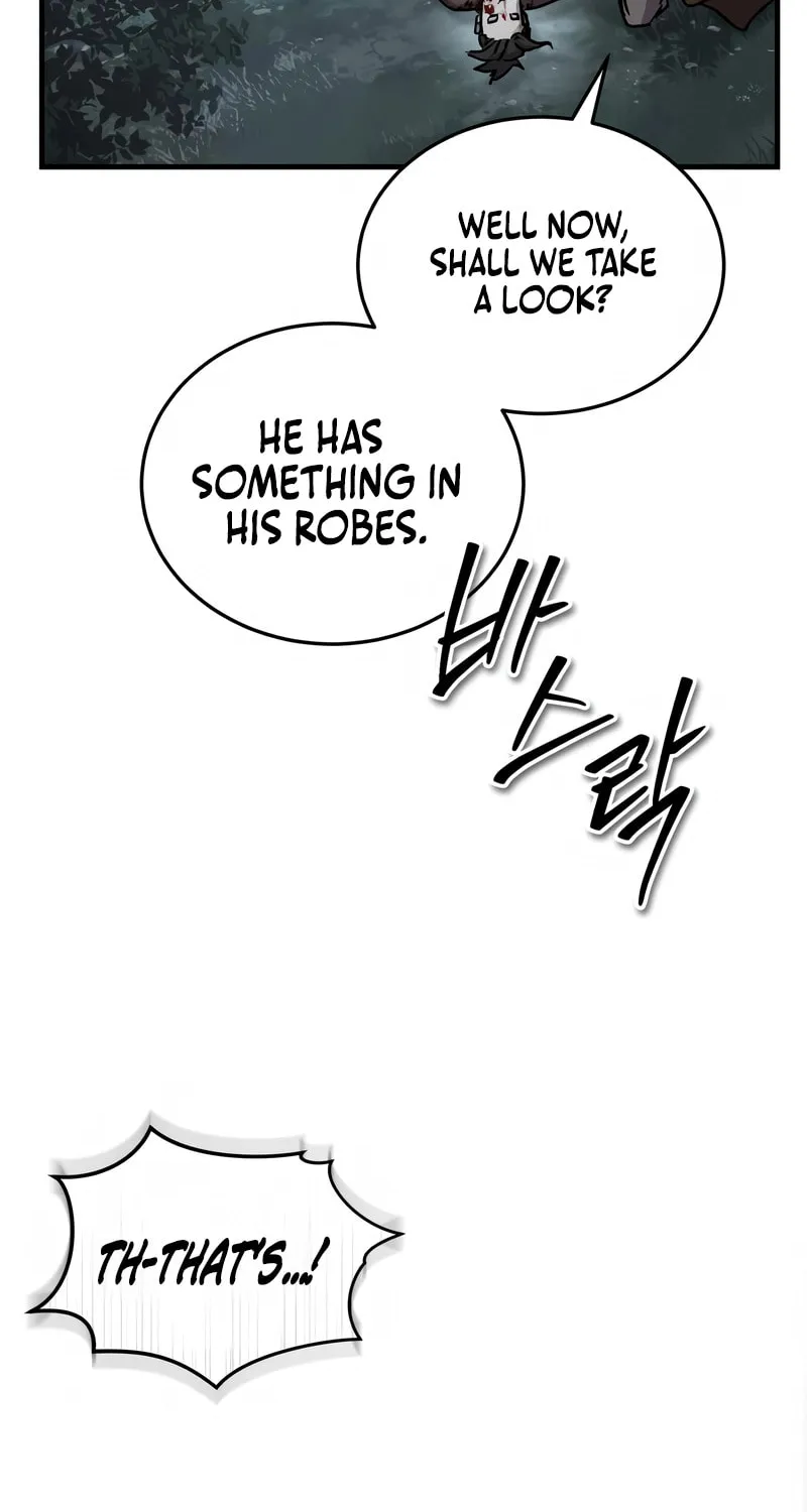 Read Absolute Reign chapter 64 image 4 on Lezhin